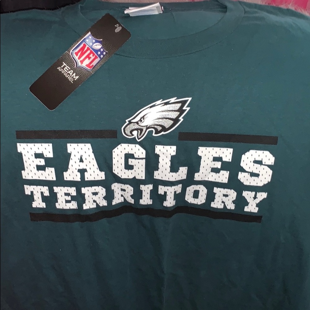 Eagles T-shirt
